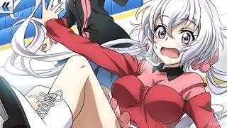 【シンフォギアXD】クリスの氷上訓練　メモリアカード