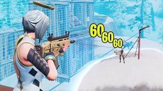 COMO TENER AIMBOT EN FORTNITE - TRUCOS PARA CONSOLA Y PC