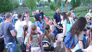 Харьков, Квест, Выбери жизнь, 05052018, Северная Салтовка, Киевский район, 19 Слайд шоу