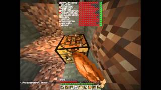 UHC #1 | TeamPappaBetaler