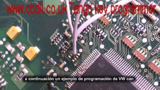 TANGO Programmer v1.73-Tango key programmer-tango key programmer update