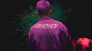 FREE | NAV Type Beat - Obsessed Ft. G-Eazy | Rap/Trap Instrumental