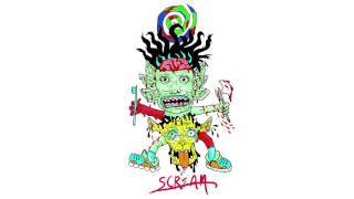 Grimes - SCREAM ft. Aristophanes