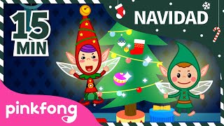 ????Cuentos de Navidad ????|+Recopilación | Pinkfong Cuentos Infantiles