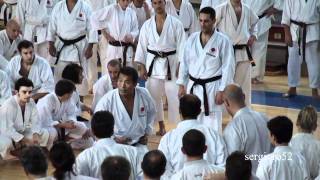 Stage NAITO Sensei-KURIHARA Sensei-2010-part 6 of 6 (HD)
