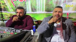 اجمل ما غنا الفنان حافظ موسى سهرة العريس براء مليطات   بيت فوريك T Aljabaly2019