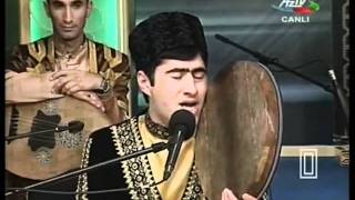 Mustafa Mustafayev - Ahu kimi