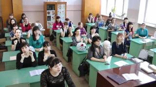 ФНК МарГУ. ПРАКТИКУМ. "ПРОСТАЯ ПЕСЕНКА".