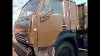 Камаз самоскид колхозник. Продам