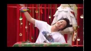 Come to Play Jang Geun Suk  (rus.sub)