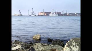 Мой Город Большой Камень Приморский Край .