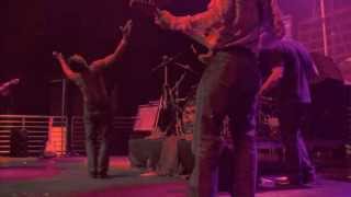 "Suedehead" LIVE by Sweet and Tender Hooligans