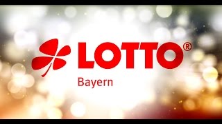 Das ist LOTTO Bayern!