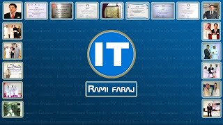 أخر إصدار 18.1 مع التفعيل  smart board notebook -18.1 المهندس رامي فرج . شرح تحميل برنامج