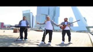 Grup AKIN Hollanda official klip 4K Başkent Ankara Benim 2015/2016
