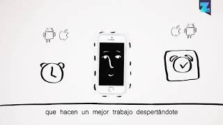 ¿Tu teléfono te impide dormir?