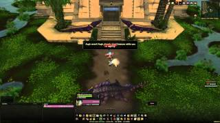 Volcanic Stone Drake Mount Guide - Lost City of Tol'vir Achievements