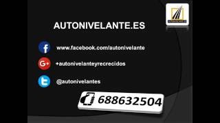 www.autonivelante.es