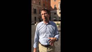 #riPassi - Intervista a Francesco Spagnolo