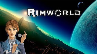 НЕПРИКРЫТАЯ ЖЕСТОКОСТЬ  | RimWorld | СТРИМ #9