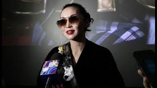БАЯН АЛАГУЗОВА ПРЕДСТАВИЛА МЮЗИКЛ ЗА 400 ТЫС ДОЛЛАРОВ!!!