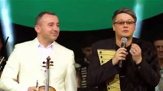 PAUL SURUGIU FUEGO-  CÂND S-O-MPĂRȚIT NOROCUL