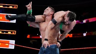 Ups And Downs From Last Night's WWE Raw (Jan 29)