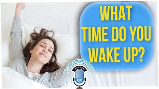 This is How Long it Takes The Average American to Get Out of Bed