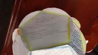 Bloom Ball Challenge - Geography II - Russia