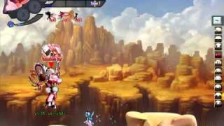 Grand Chase PVP