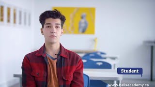 Helix Academy