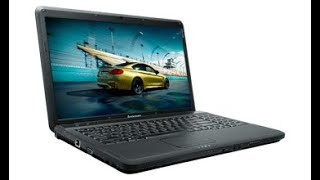 Lenovo IdeaPad G550 - 20023 How to disassemble and reassemble laptop.