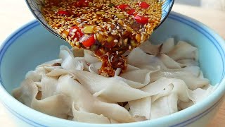 【小穎美食】為什麼飯店的杏鮑菇那麼好吃？原來做法這麼簡單，快來看看吧！