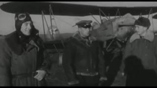 Sõrve ja Saaremaa 1944