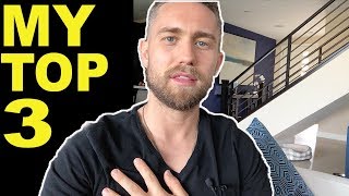 3 Manifestation Techniques I wish I knew Earlier (these changed my life)