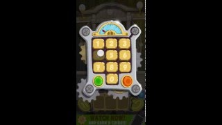 Escape Saga (100 Doors Cartoon)  level 30 Walkthrough