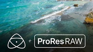 Atomos delivers first ProRes RAW monitor recorders to video industry