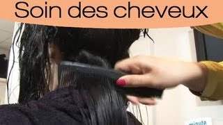 Tout savoir sur le lissage brésilien