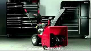 снегоуборщик Craftsman 88172
