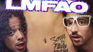 LMFAO - Sorry For Partyrocking (R3hab Remix)