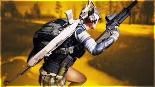 PUBG - ЖДЕМ ОБНОВЛЕНИЕ НА ЭРАНГЕЛЕ! НОВЫЕ ДОМА В ПАБГ! - PLAYERUNKNOWN'S BATTLEGROUNDS