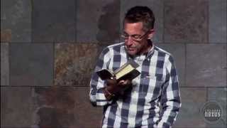 Revelation 13:1-18 - The Antichrist and the False Prophet