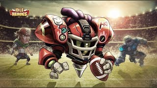 Idle Heroes :  MIHM E3 Spotlight !