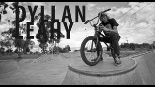 Dyllan Leahy - Summer Days Edit
