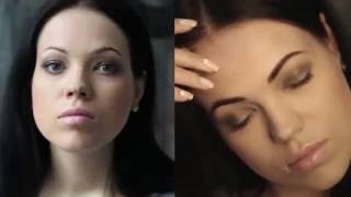 Окрашивание бровей хной SEXY Brow Henna