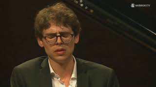 Lucas Debarge plays Valse Sentimentale Tchaikovsky