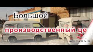 столешницы из искусственного камня