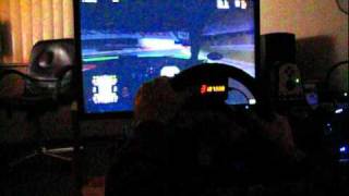 racesimulator