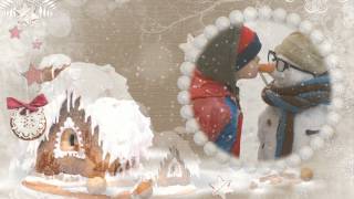 Бесплатные Зимние стили для ProShow Producer/Winter Styles for ProShow Producer