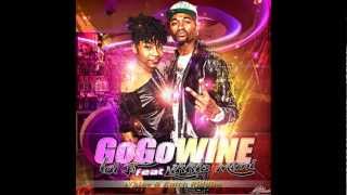 Taï J Ft Likkle Mimi - GoGoWine -=[ Wine & Kotch Riddim ]=-